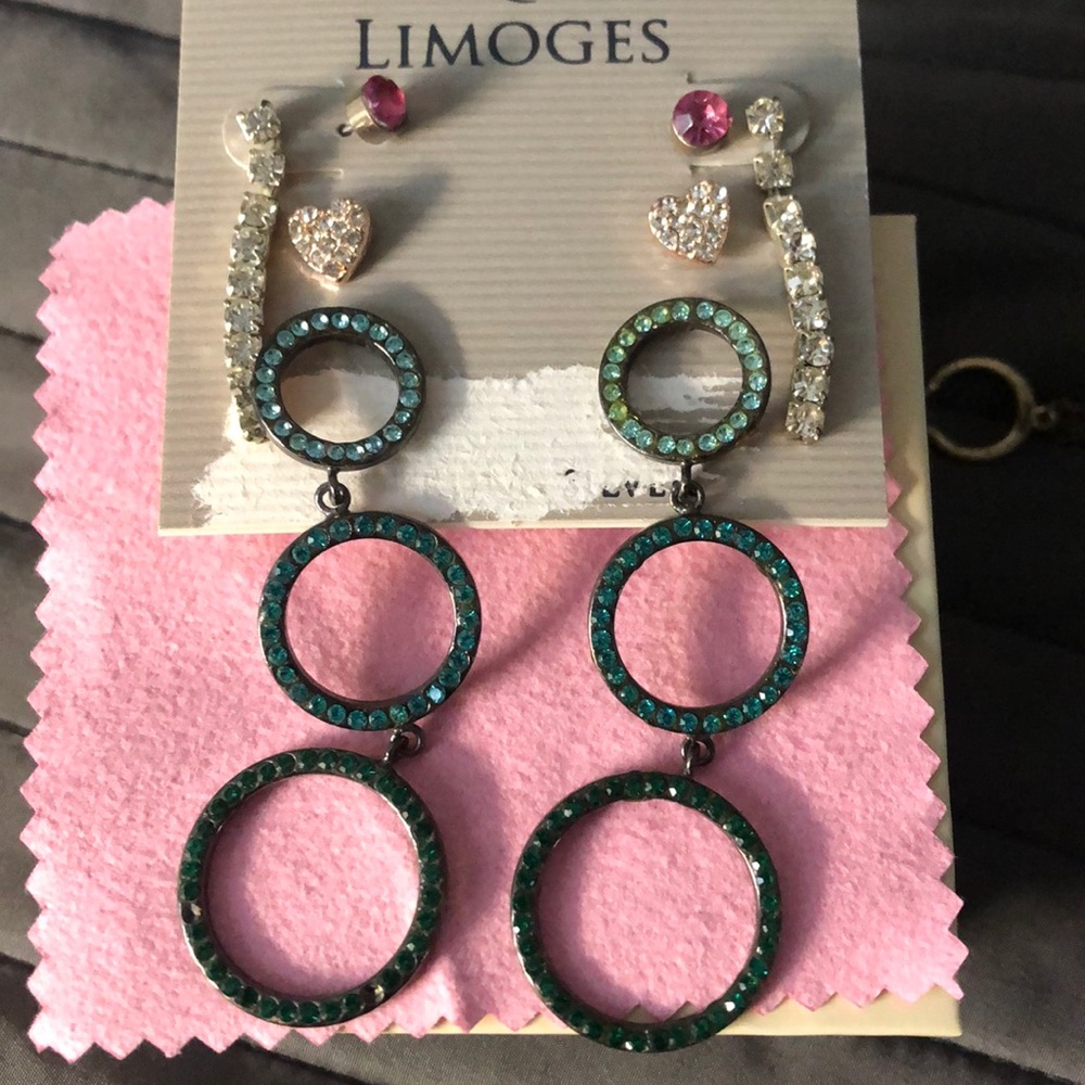 Fashion Jewelry